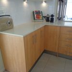 Kitchen Counter 3—Stoneworks in NSW