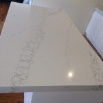 Kitchen Counter—Stoneworks in NSW