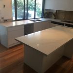 Kitchen Tabletop—Stoneworks in NSW