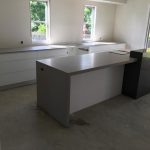 Kitchen under Construction 2—Stoneworks in NSW (2)