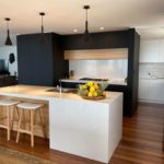 Beautiful Kitchen Design — Stoneworks in NSW