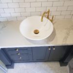 Elegant Sink — Stoneworks in NSW