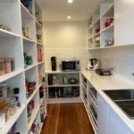 Kitchen Interior Design — Stoneworks in NSW