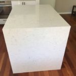 New Luxury Home with marble countertops — Stoneworks in NSW