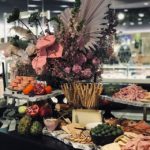 Cuisine Culinary Buffet — Stoneworks in NSW