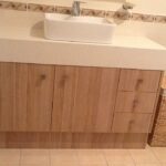 Bathroom Sink—Stoneworks in NSW