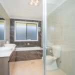 Bathroom Stonework—Stonemasons in NSW