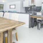 Kitchen and Dining Stoneworks—Stoneworks in NSW