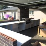 Outdoor—Stoneworks in NSW