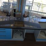 Sink Counter—Stoneworks in NSW