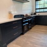 Beautiful Kitchen — Stoneworks in NSW