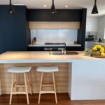 Kitchen Background — Stoneworks in NSW
