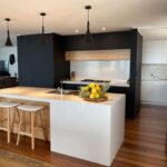 Stunning Dining Room — Stoneworks in NSW
