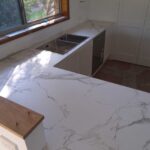 Beautiful Elegant Kitchen — Stoneworks in NSW