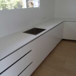 Wellham Vista Pure White — Stoneworks in NSW