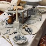 Elegant Dining Design — Stoneworks in NSW