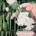 Elegant Florist Design — Stoneworks in NSW