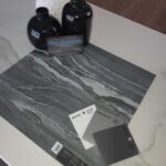 Elegant Table With Calling Card — Stoneworks in NSW