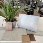 Polar Sample Design — Stoneworks in NSW