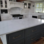 Marble Benchtops — Custom Stone Benchtops, Vanities And More In Newcastle