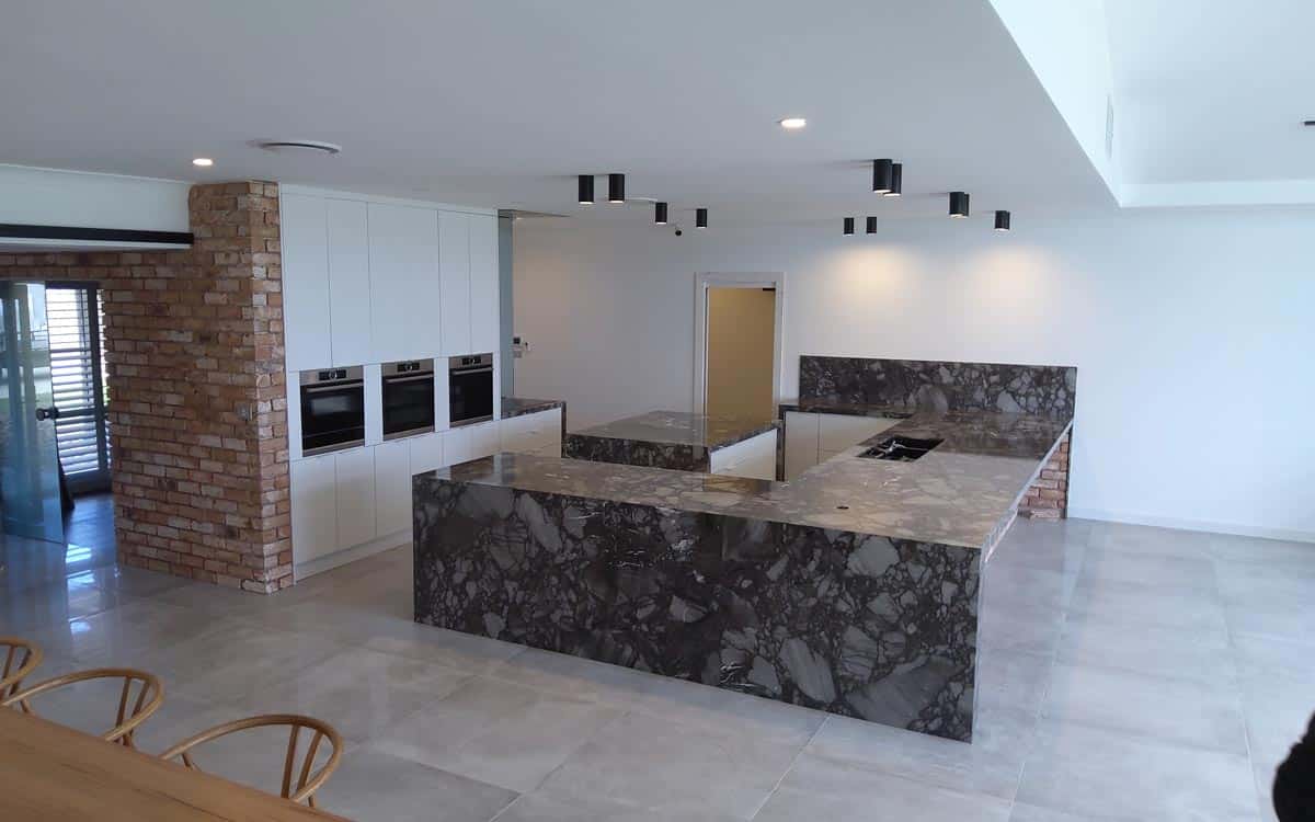 Kitchen Benchtop Trends For 2024 What’s In And What’s Out