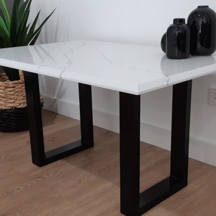 office stone table in newcastle
